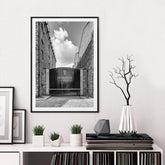 Canvas - Guinness Gate